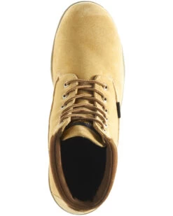 Wolverine Men's Trappeur Insulated Work Boots - Soft Toe -Western Cowboy World 2000143660 280 P6