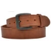 3D Men's Harness Crease Work Belt
