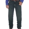 Wrangler 20X Men's Root Beer Advanced Comfort Competition Relaxed Bootcut Jeans -Western Cowboy World 2000169978 402 P1