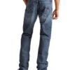 Ariat Men's M4 FR Alloy Bootcut Jeans 2 Ariat Men's M4 FR Alloy Bootcut Jeans -Western Cowboy World 2000210101 402 P1
