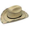 Atwood Kid's Pinto Cowboy Hat -Western Cowboy World 2000211442 101 P1