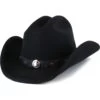 Cody James Boys' Sidekick Wool Hat -Western Cowboy World 2000212377 001 P1