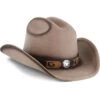Cody James Boys' Yearling Wool Hat -Western Cowboy World 2000212387 280 P1
