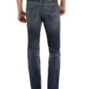 Rock & Roll Denim Men's Small "V" Reflex Revolver Slim Straight Jeans -Western Cowboy World 2000212741 402 P1