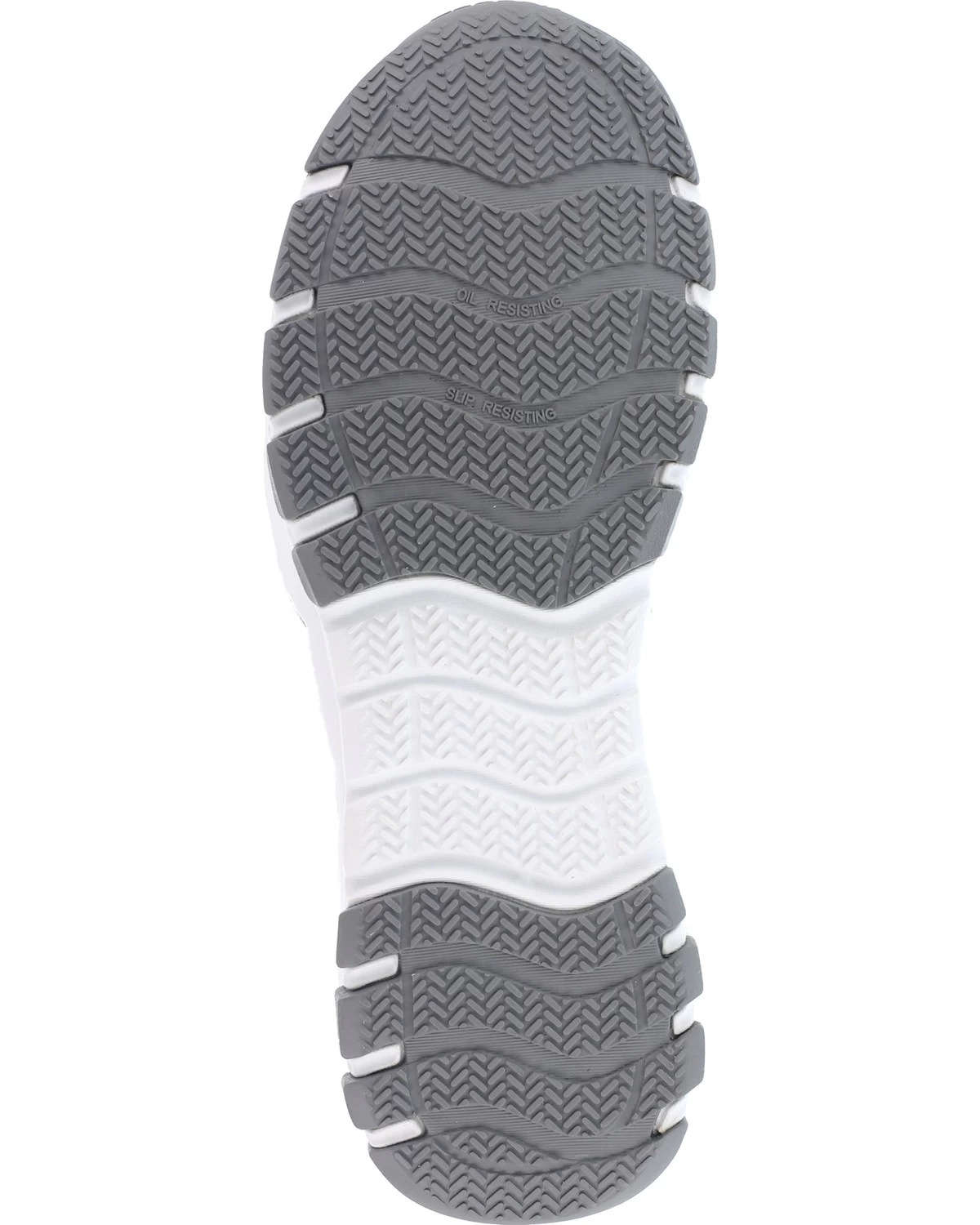 Reebok Women's Athletic Oxford Shoes - Steel Toe 7 Reebok Women's Athletic Oxford Shoes - Steel Toe - Image 5