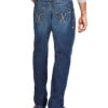 Ariat Men's FR M3 Vortex Loose Fit Straight Work Jeans -Western Cowboy World 2000222970 022 P1