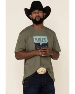 Kimes Ranch Men's Watson Mid Rise Relaxed Bootcut Jeans -Western Cowboy World 2000224709 402 P3