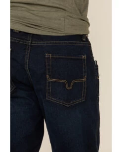 Kimes Ranch Men's Watson Mid Rise Relaxed Bootcut Jeans -Western Cowboy World 2000224709 402 P5