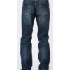 Stetson Men's Modern Fit Bootcut Jeans -Western Cowboy World 2000234815 400 P1