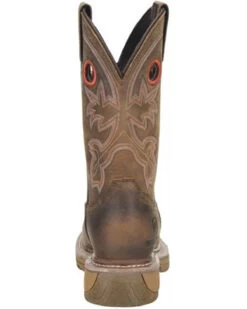 Double H Women's Elixis Western Work Boots - Steel Toe -Western Cowboy World 2000237728 280 P4