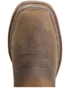 Double H Women's Elixis Western Work Boots - Steel Toe -Western Cowboy World 2000237728 280 P5