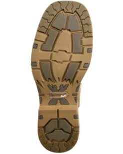 Double H Women's Elixis Western Work Boots - Steel Toe -Western Cowboy World 2000237728 280 P6