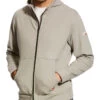 Ariat Men's FR Full Zip Hooded Work Sweatshirt