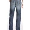 Ariat Men's FR M4 Inherent Boundary Low Rise Bootcut Jeans -Western Cowboy World 2000238750 400 P1
