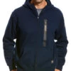 Ariat Men's Rebar Full Zip Hooded Work Sweatshirt