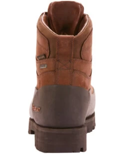 Ariat Men's Linesman Ridge 6" EH Insulated Work Boots - Round Composite Toe 9 Ariat Men's Linesman Ridge 6" EH Insulated Work Boots - Round Composite Toe -Western Cowboy World 2000240447 210 P3