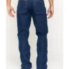 Gibson Men's Bonanza Prewashed Regular Fit Denim Jeans -Western Cowboy World 2000242246 401 P1