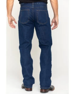 Gibson Men's Bonanza Prewashed Regular Fit Denim Jeans