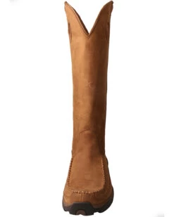 Twisted X Men's 17" Viperguard Waterproof Snake Boots 12 Twisted X Men's 17" Viperguard Waterproof Snake Boots -Western Cowboy World 2000244620 200 P5