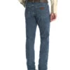 Wrangler Men's Premium Performance Cool Vantage Slim Fit Cowboy Cut Jeans