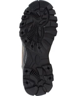 Ad Tec Men's 10" Real Tree Camo Waterproof 400G Hunting Boots -Western Cowboy World 2000251894 340 BM