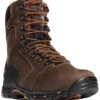 Danner Men's Vicious Insulated Full-Grain Lace-Up Work Boot - Composite Toe -Western Cowboy World 2000252805 200 P1