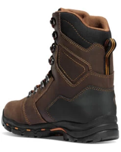 Danner Men's Vicious Insulated Full-Grain Lace-Up Work Boot - Composite Toe 9 Danner Men's Vicious Insulated Full-Grain Lace-Up Work Boot - Composite Toe -Western Cowboy World 2000252805 200 P3