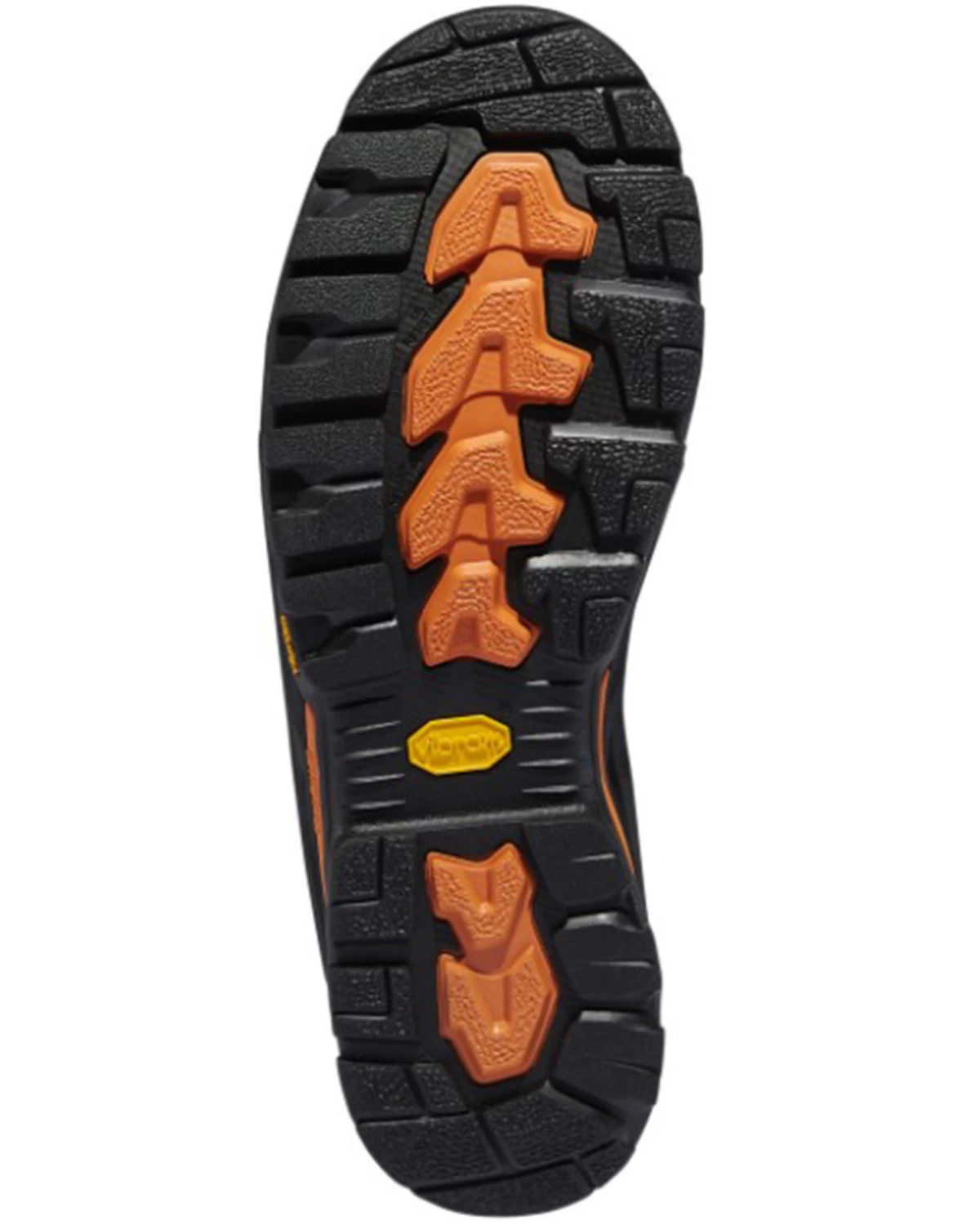 Danner Men's Vicious Insulated Full-Grain Lace-Up Work Boot - Composite Toe 7 Danner Men's Vicious Insulated Full-Grain Lace-Up Work Boot - Composite Toe - Image 5