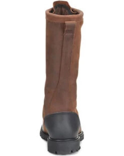 Matterhorn Men's 16" Waterproof Insulated Work Boots - Steel Toe 11 Matterhorn Men's 16" Waterproof Insulated Work Boots - Steel Toe -Western Cowboy World 2000256397 200 P4