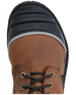 Matterhorn Men's 16" Waterproof Insulated Work Boots - Steel Toe 12 Matterhorn Men's 16" Waterproof Insulated Work Boots - Steel Toe -Western Cowboy World 2000256397 200 P5