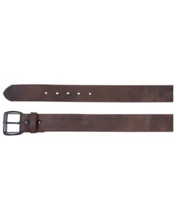Hooey Men's Bomber Belt