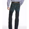 Ariat Men's M7 Fremont Legacy Stretch Straight Leg Jeans -Western Cowboy World 2000267344 400 P1