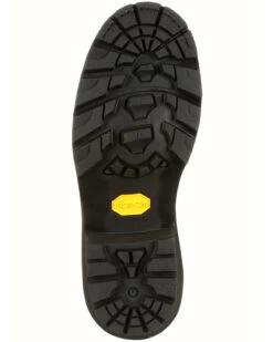 Georgia Boot Men's Comfort Core Waterproof Insulated Logger Boots - Composite Toe -Western Cowboy World 2000272134 200 P7