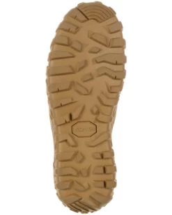 Rocky Men's S2V Waterproof Insulated Military Boots - Round Toe -Western Cowboy World 2000273811 251 P7