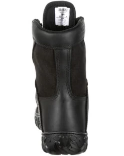 Rocky Men's Waterproof Insulated Tactical Military Boots - Round Toe -Western Cowboy World 2000273815 001 P4