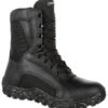Rocky Men's S2V Insulated Waterproof Military Boots - Round Toe
