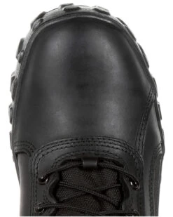 Rocky Men's S2V Insulated Waterproof Military Boots - Round Toe -Western Cowboy World 2000273816 001 P6