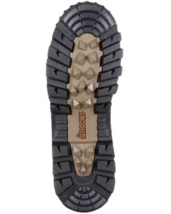 Rocky Men's Sport Pro Insulated Waterproof Outdoor Boots - Round Toe -Western Cowboy World 2000273870 340 P7