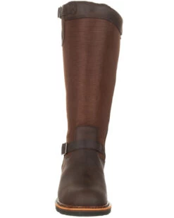 Rocky Men's Great Falls Waterproof Snake Boots - Round Toe -Western Cowboy World 2000273892 201 P5