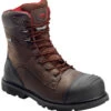 Avenger Men's 8" Waterproof Work Boots - Composite Toe -Western Cowboy World 2000275747 200 P1