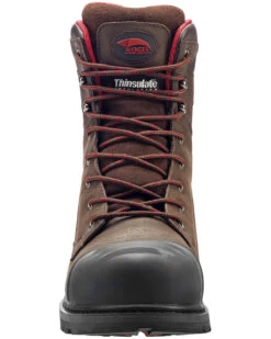 Avenger Men's 8" Waterproof Work Boots - Composite Toe 11 Avenger Men's 8" Waterproof Work Boots - Composite Toe -Western Cowboy World 2000275747 200 P4
