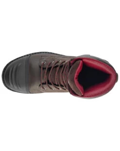 Avenger Men's 8" Waterproof Work Boots - Composite Toe 12 Avenger Men's 8" Waterproof Work Boots - Composite Toe -Western Cowboy World 2000275747 200 P5