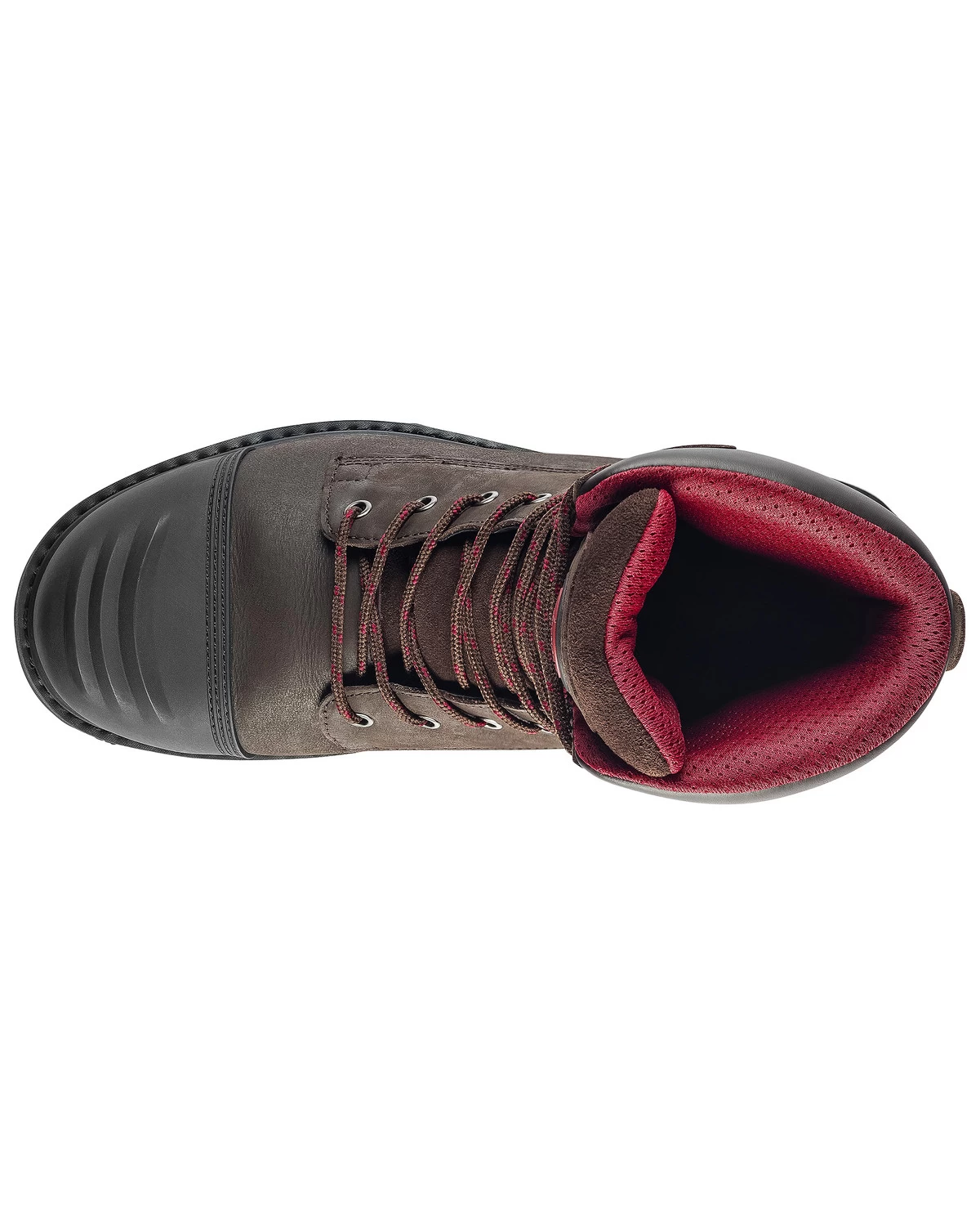 Avenger Men's 8" Waterproof Work Boots - Composite Toe 7 Avenger Men's 8" Waterproof Work Boots - Composite Toe - Image 5