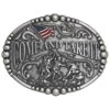 Cody James Men's Come And Take It Belt Buckle -Western Cowboy World 2000276216 040 P1