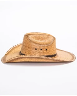 Cody James Boys' Toasted Palm Cross Cowboy Hat -Western Cowboy World 2000278733 101 P3