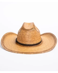 Cody James Boys' Toasted Palm Cross Cowboy Hat -Western Cowboy World 2000278733 101 P5