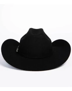 Cody James Boys' 3X Wool Buckle Hat -Western Cowboy World 2000278735 001 P3