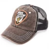 Moonshine Spirit Men's Take Your Pick Trucker Cap -Western Cowboy World 2000279308 001 P1