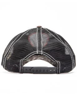 Moonshine Spirit Men's Take Your Pick Trucker Cap -Western Cowboy World 2000279308 001 P5