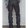Kimes Ranch Men's Raw James Low Straight Bootcut Jeans -Western Cowboy World 2000280246 400 P1